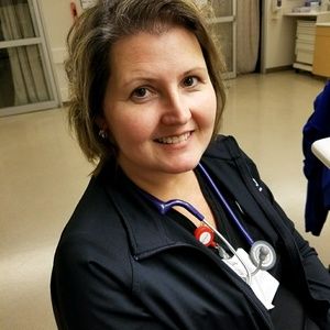 Meet your Posher, Stacey